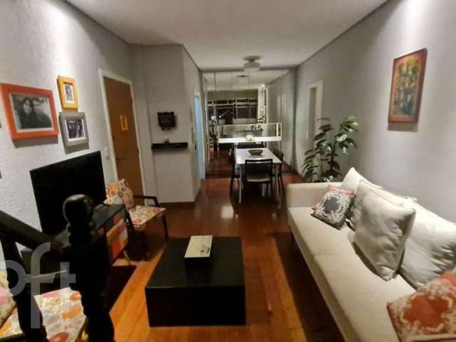 Apartamento com 3 quartos à venda na Santa Efigênia, Belo Horizonte  por R$ 879.000