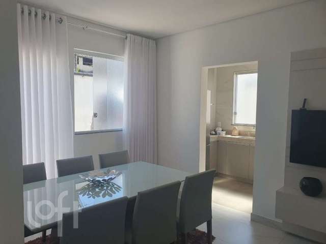 Apartamento com 2 quartos à venda na Sagrada Família, Belo Horizonte  por R$ 680.000