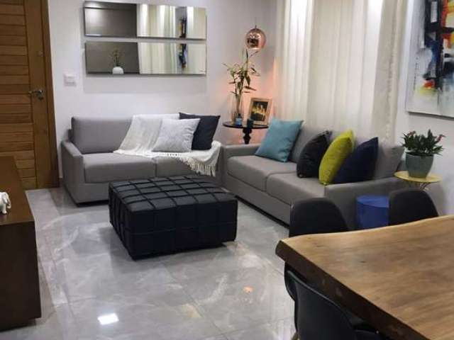 Apartamento com 3 quartos à venda na Sagrada Família, Belo Horizonte  por R$ 809.000