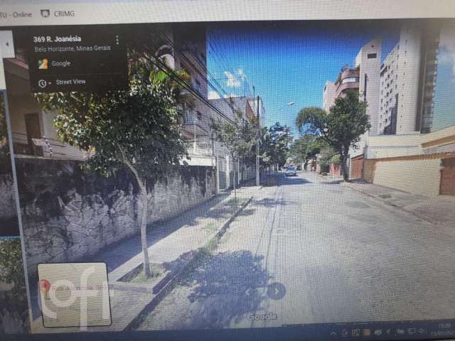 Casa com 4 quartos à venda na Serra, Belo Horizonte  por R$ 3.100.000