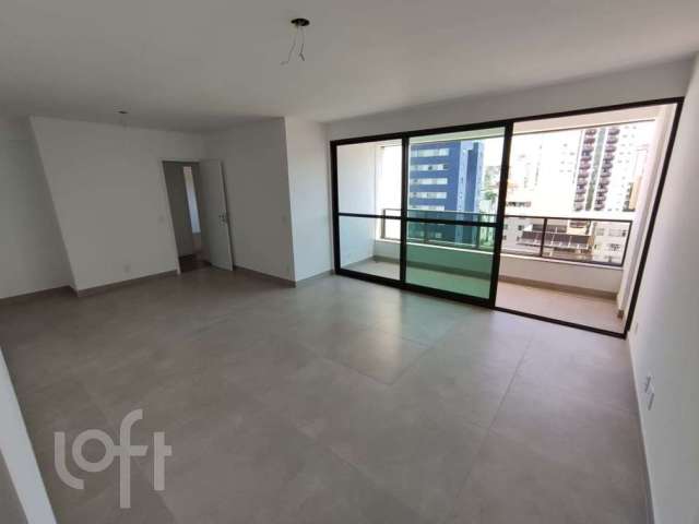 Apartamento com 4 quartos à venda na Serra, Belo Horizonte  por R$ 1.918.500