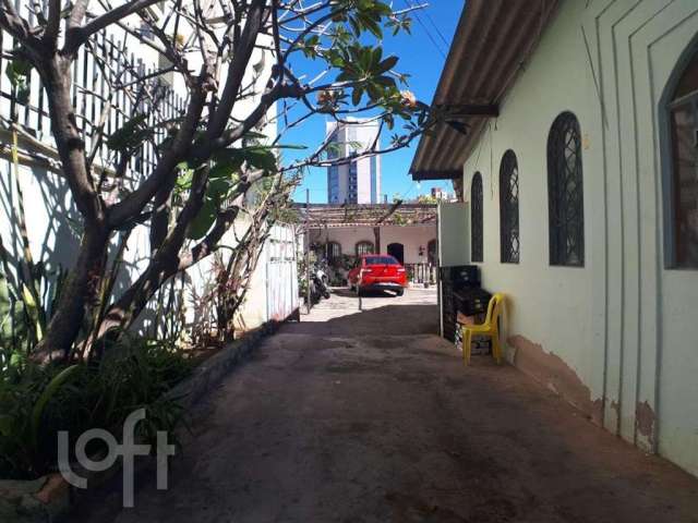 Casa com 2 quartos à venda na Santa Efigênia, Belo Horizonte  por R$ 1.590.000