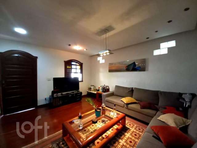 Casa com 4 quartos à venda na Serra, Belo Horizonte  por R$ 1.300.000