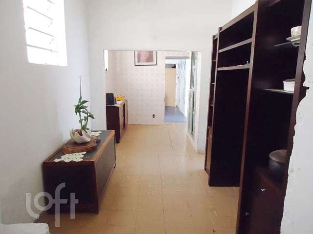 Casa com 4 quartos à venda na Santa Efigênia, Belo Horizonte  por R$ 1.000.000