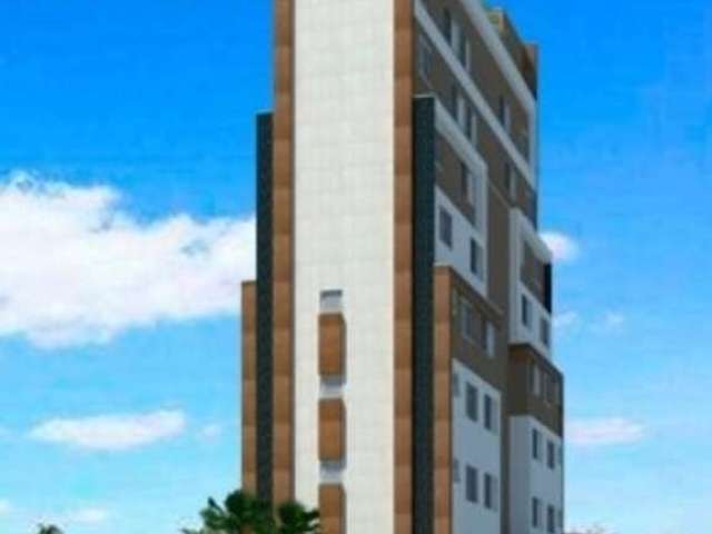 Apartamento com 2 quartos à venda na Santa Efigênia, Belo Horizonte  por R$ 950.000