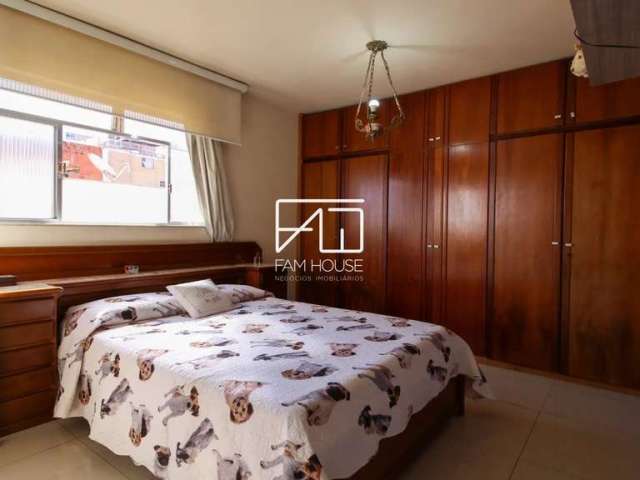 Cobertura com 2 quartos à venda no Santo Antônio, Belo Horizonte  por R$ 790.000