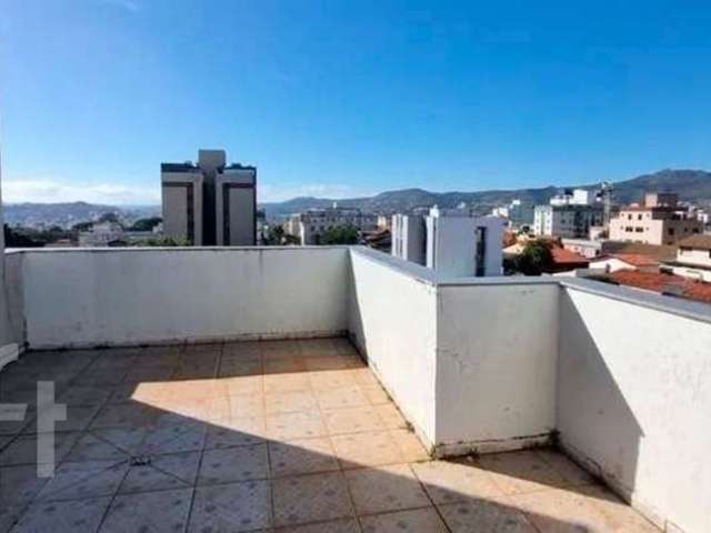 Apartamento com 3 quartos à venda na Sagrada Família, Belo Horizonte  por R$ 580.000