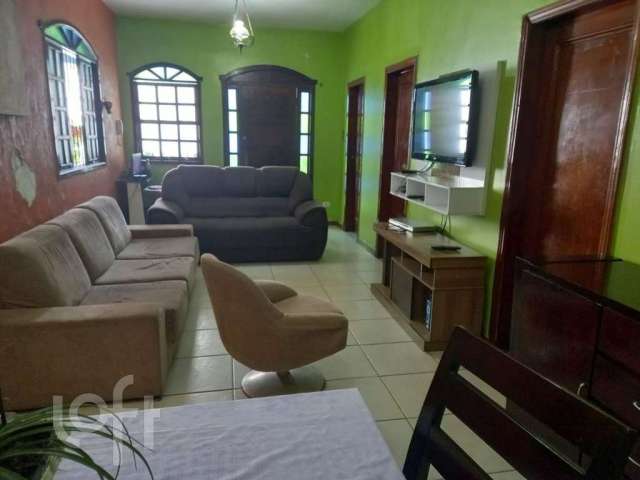 Casa com 3 quartos à venda na Sagrada Família, Belo Horizonte  por R$ 900.000