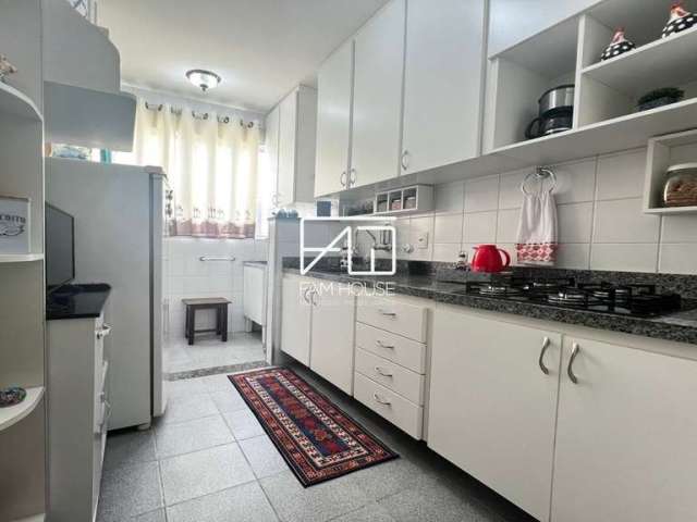 Apartamento com 3 quartos à venda no Jardim América, Belo Horizonte  por R$ 424.000