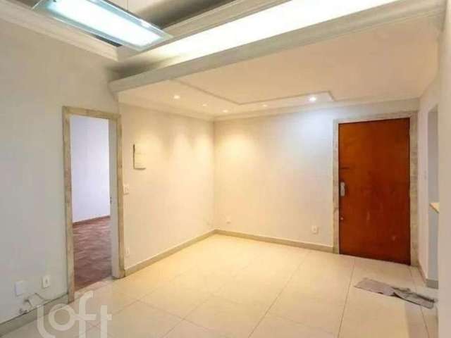 Apartamento com 3 quartos à venda na Savassi, Belo Horizonte  por R$ 800.000