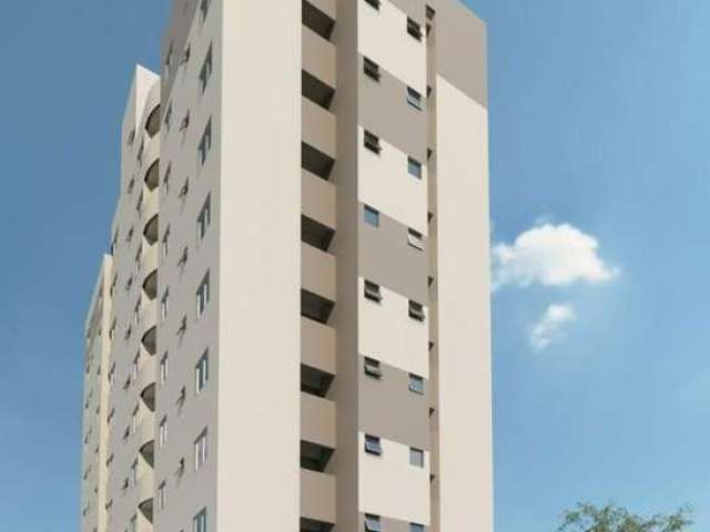 Apartamento com 3 quartos à venda na Floresta, Belo Horizonte  por R$ 810.000