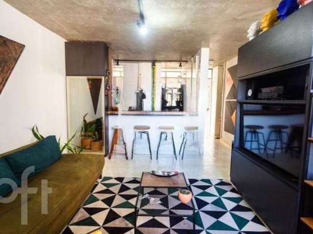 Apartamento com 1 quarto à venda na Savassi, Belo Horizonte  por R$ 640.000