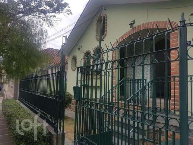 Casa com 5 quartos à venda na Floresta, Belo Horizonte  por R$ 1.850.000