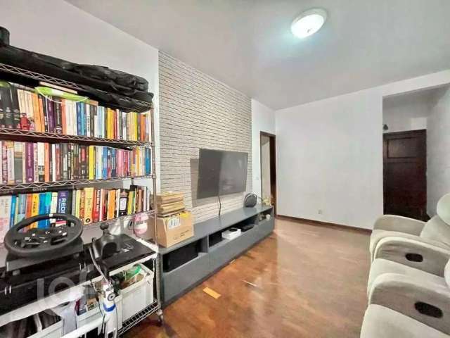 Apartamento com 3 quartos à venda no Santo Antônio, Belo Horizonte  por R$ 1.200.000