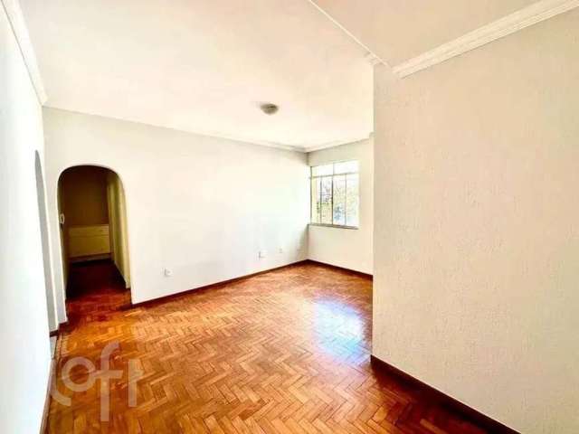 Apartamento com 3 quartos à venda no São Pedro, Belo Horizonte  por R$ 580.000