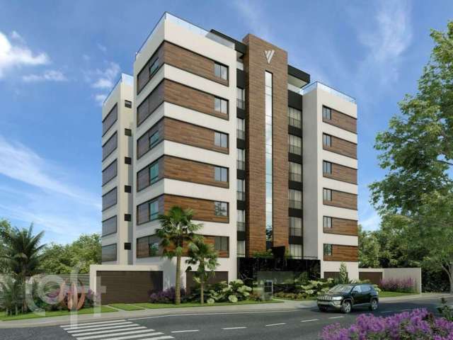 Apartamento com 2 quartos à venda no Santo Antônio, Belo Horizonte  por R$ 942.000