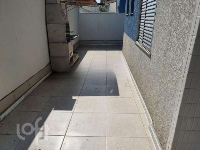 Apartamento com 2 quartos à venda na Floresta, Belo Horizonte  por R$ 655.000