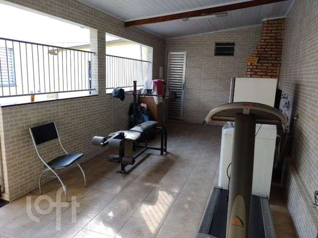 Casa com 3 quartos à venda no Dom Cabral, Belo Horizonte  por R$ 600.000