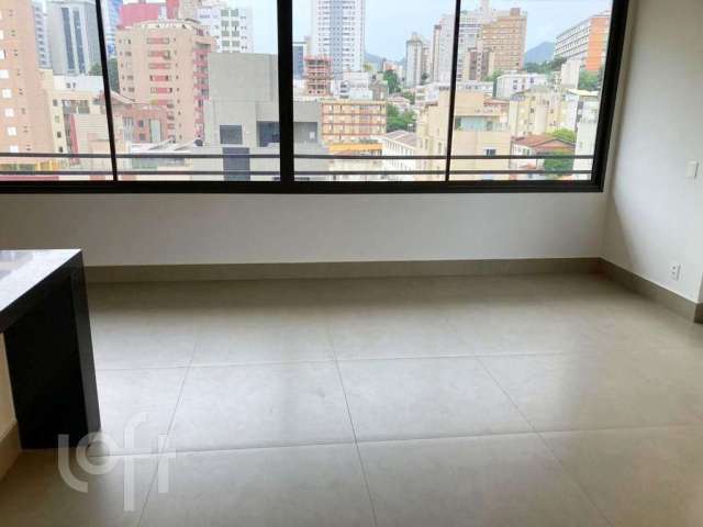 Apartamento com 4 quartos à venda no Santo Antônio, Belo Horizonte  por R$ 1.469.000