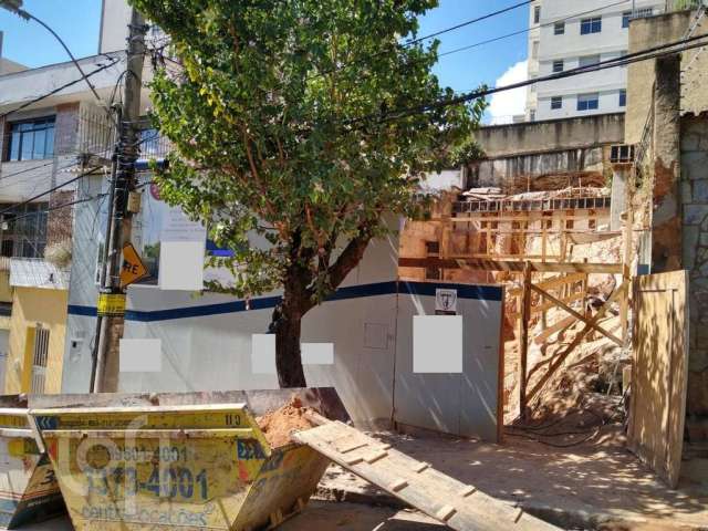 Apartamento com 2 quartos à venda no São Pedro, Belo Horizonte  por R$ 557.000