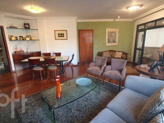 Apartamento com 4 quartos à venda no São Pedro, Belo Horizonte  por R$ 1.050.000