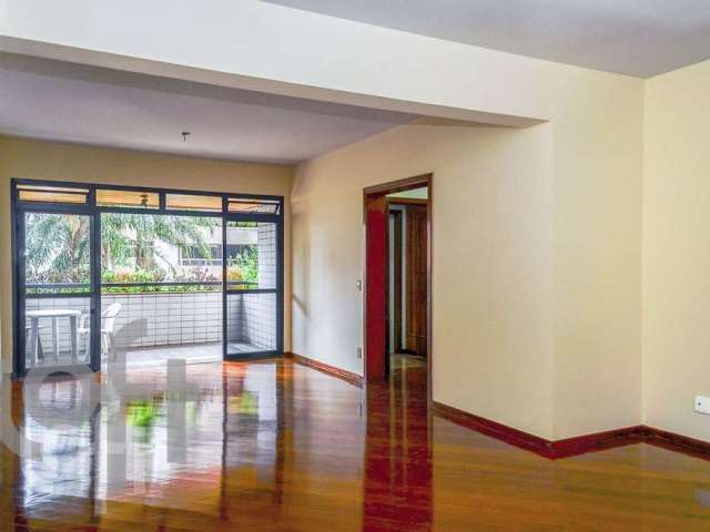 Apartamento com 4 quartos à venda na Savassi, Belo Horizonte  por R$ 1.290.000