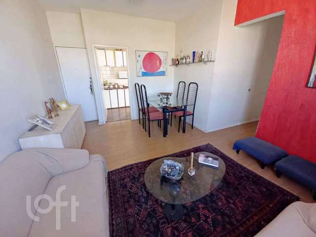 Apartamento com 3 quartos à venda no Santo Antônio, Belo Horizonte  por R$ 430.000