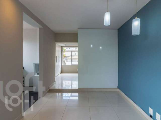 Apartamento com 1 quarto à venda no Santo Antônio, Belo Horizonte  por R$ 385.000