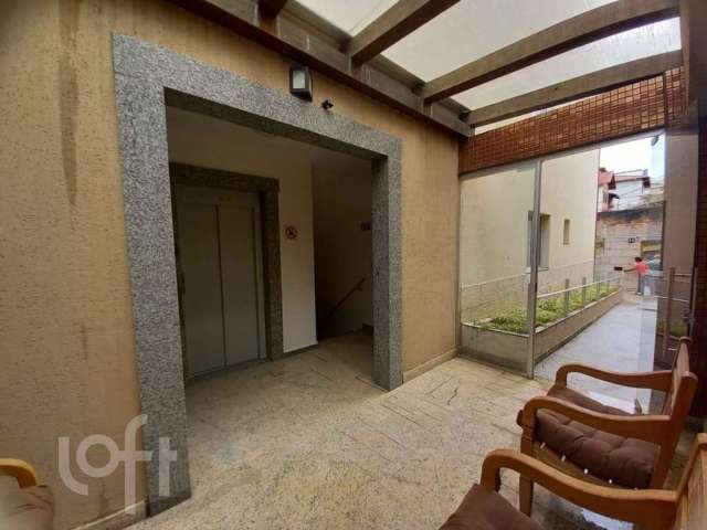 Apartamento com 2 quartos à venda no Fernão Dias, Belo Horizonte  por R$ 400.000