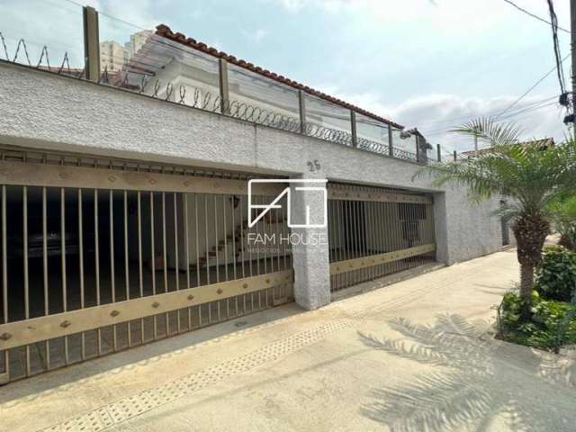 Casa com 4 quartos à venda em Caiçaras, Belo Horizonte  por R$ 1.300.000