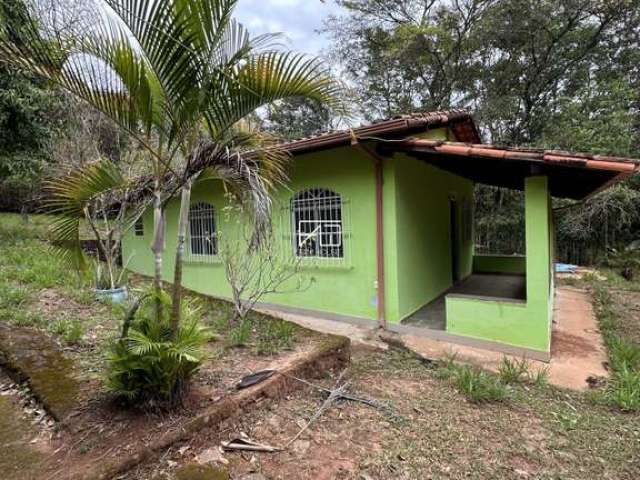 Casa com 2 quartos à venda no Pimentas, Betim  por R$ 449.000