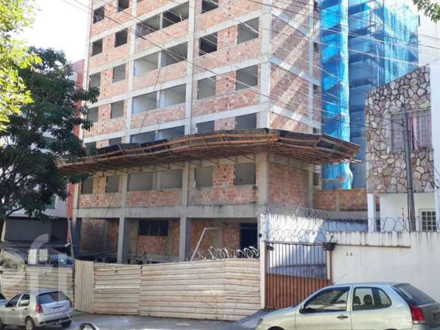 Apartamento com 2 quartos à venda em Manacás, Belo Horizonte  por R$ 590.000