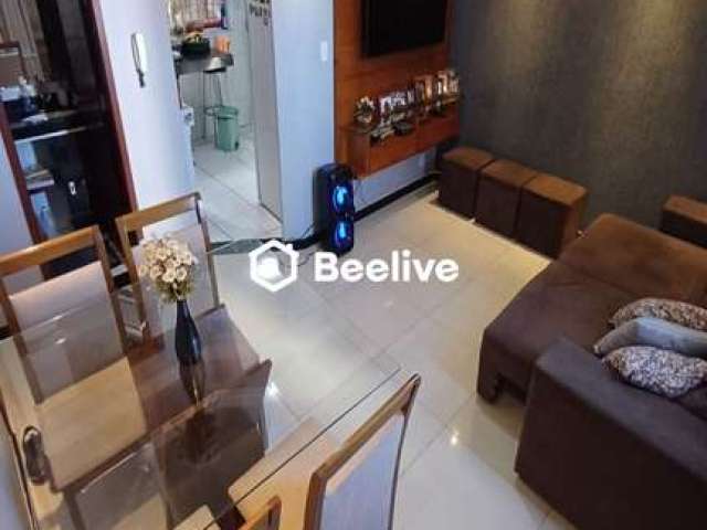 Casa com 2 quartos à venda no Diamante, Belo Horizonte  por R$ 450.000