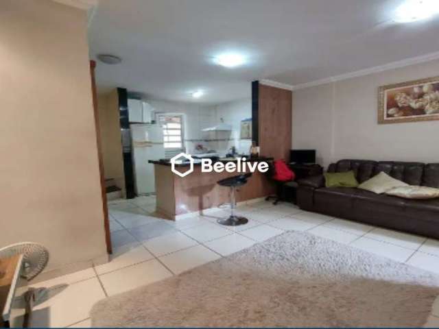 Casa com 2 quartos à venda no Diamante, Belo Horizonte  por R$ 420.000