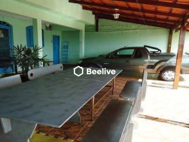 Casa com 3 quartos à venda em Petrópolis (Barreiro), Belo Horizonte  por R$ 400.000