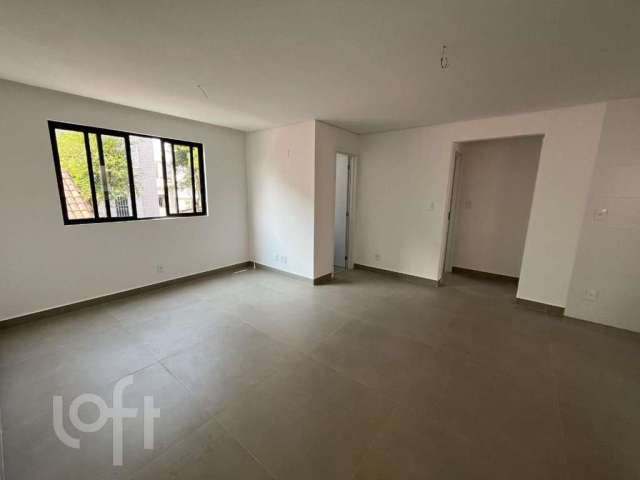 Apartamento com 2 quartos à venda no Prado, Belo Horizonte  por R$ 720.279