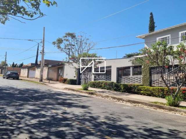 Terreno à venda em Bandeirantes (Pampulha), Belo Horizonte  por R$ 800.000