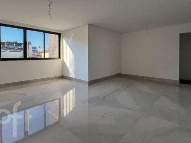 Apartamento com 3 quartos à venda no Padre Eustáquio, Belo Horizonte  por R$ 925.000