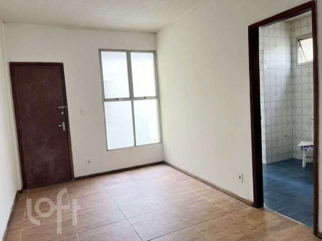 Apartamento com 2 quartos à venda no João Pinheiro, Belo Horizonte  por R$ 225.000