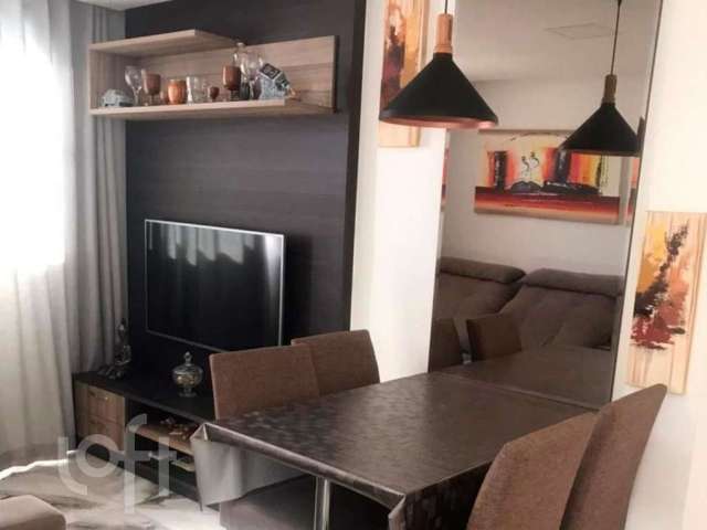 Apartamento com 2 quartos à venda no Castelo, Belo Horizonte  por R$ 375.000