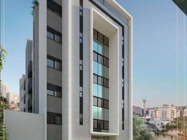 Apartamento com 3 quartos à venda no Prado, Belo Horizonte  por R$ 955.000