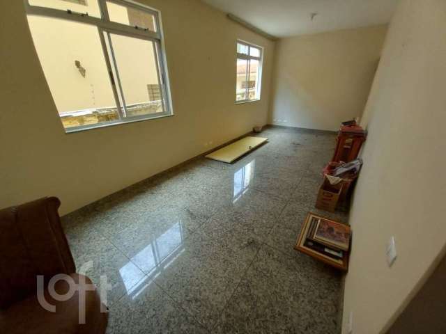 Apartamento com 3 quartos à venda no Prado, Belo Horizonte  por R$ 540.000