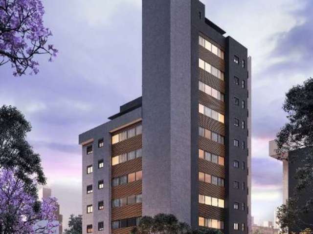 Apartamento com 3 quartos à venda no Prado, Belo Horizonte  por R$ 1.169.000