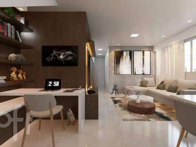 Apartamento com 4 quartos à venda no Prado, Belo Horizonte  por R$ 2.350.000