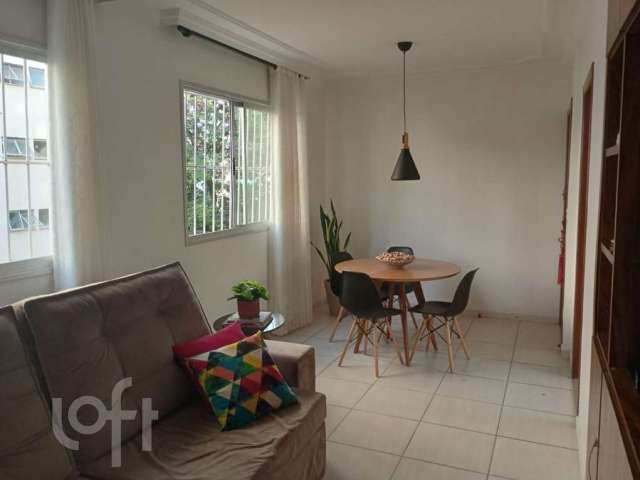 Apartamento com 3 quartos à venda no Prado, Belo Horizonte  por R$ 699.000