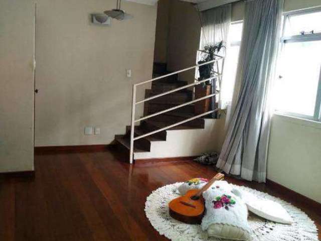 Apartamento com 3 quartos à venda no Jardim Montanhês, Belo Horizonte  por R$ 500.000