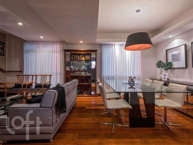 Apartamento com 4 quartos à venda no Prado, Belo Horizonte  por R$ 1.830.000