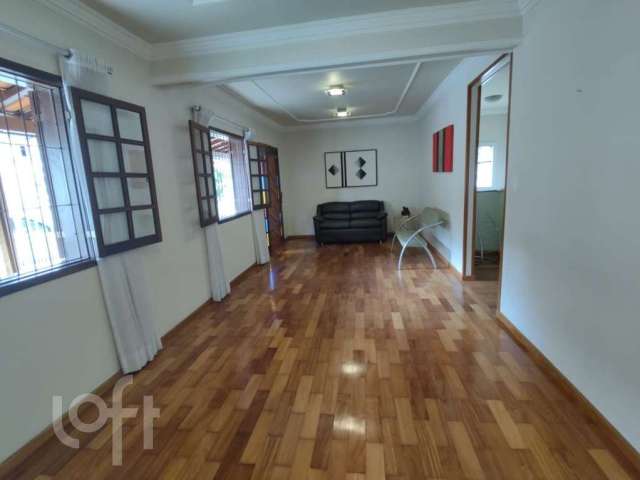 Casa com 4 quartos à venda no Álvaro Camargos, Belo Horizonte  por R$ 850.000