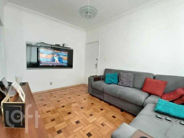 Apartamento com 3 quartos à venda no Prado, Belo Horizonte  por R$ 550.000