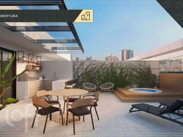 Apartamento com 3 quartos à venda no Prado, Belo Horizonte  por R$ 925.000